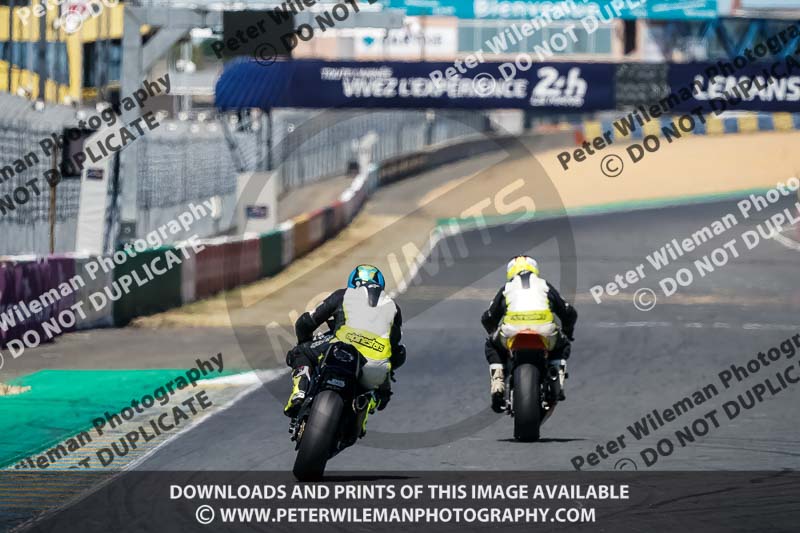 Le Mans;event digital images;france;motorbikes;no limits;peter wileman photography;trackday;trackday digital images